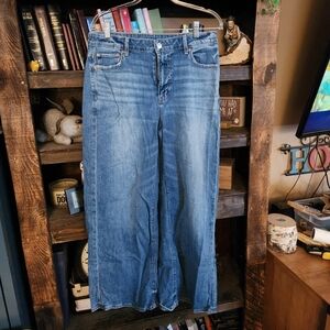 American Eagle Outfitters Baggy Jeans